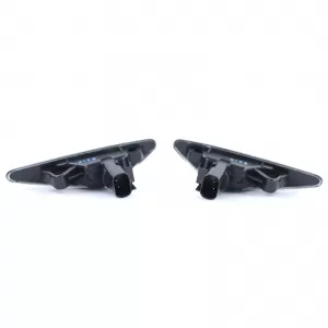 Side indicators Black Smoke for Mazda 5 CW 10-13 6 GH 07-13 MX5 ND RX8