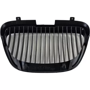 Grille without emblem CLEAN for Seat Leon 1P Toledo Altea 5P 2005-2009