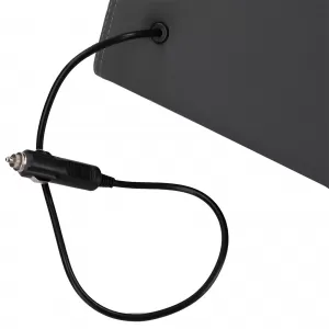 Bracciolo della console centrale grigio adatto per Mercedes Viano W639 V-Class W447 03-19-image-6257511