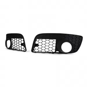 Honeycomb Mesh Grille Bumper Set for VW Golf 5 GTI 04-09