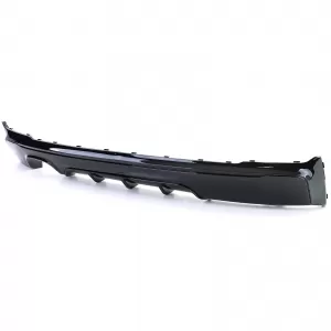 Rear diffuser Performance black gloss fits 2 Series BMW F22 F23 220 225 228 230