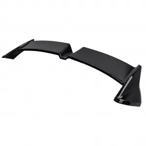 Sport roof spoiler Performance gloss black suitable for BMW X3 G01 17-21
