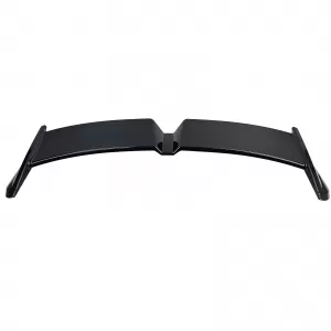Sport roof spoiler Performance gloss black suitable for BMW X3 G01 17-21