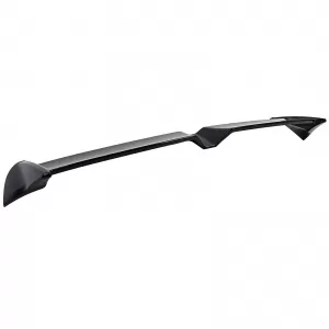Sport roof spoiler Performance gloss black suitable for BMW X3 G01 17-21