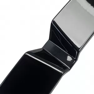 Sport roof spoiler Performance gloss black suitable for BMW X3 G01 17-21