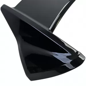 Sport roof spoiler Performance gloss black suitable for BMW X3 G01 17-21