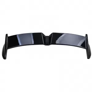 Sport roof spoiler Performance gloss black suitable for BMW X3 G01 17-21