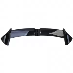 Sport roof spoiler Performance gloss black suitable for BMW X3 G01 17-21