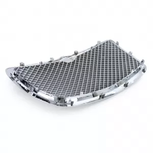Sport grille chrome honeycomb design for Chrysler 300C sedan touring 04-11