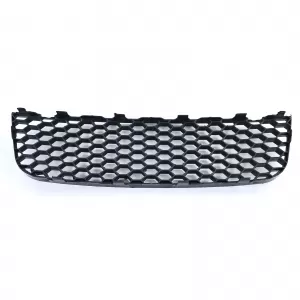 Sport grille with chrome strip + bumper mesh for VW Golf 5 GTI 03-09