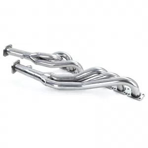 Collettore di scarico in acciaio inossidabile adatto per BMW Z4 E85 2.2i 2.5i 3.0i 02-05 M54-image-6257806