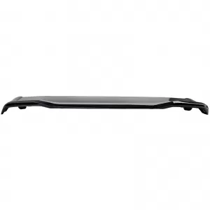 Spoiler posteriore sportivo da tetto in nero lucido adatto per BMW X3 G01 2017-2024-image-6257839