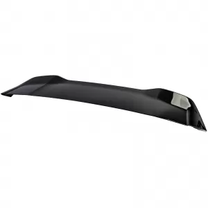 Spoiler posteriore sportivo da tetto in nero lucido adatto per BMW X3 G01 2017-2024-image-6257841