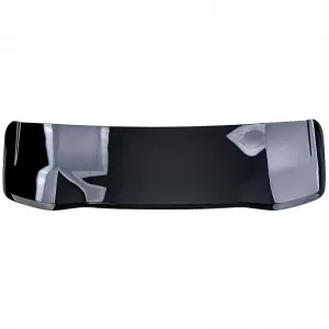 Spoiler posteriore sportivo da tetto in nero lucido adatto per BMW X3 G01 2017-2024-image-6257842