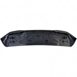 Spoiler posteriore sportivo da tetto in nero lucido adatto per BMW X3 G01 2017-2024-image-6257843