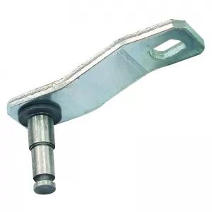 Bracket arm windshield wiper motor for Ford Mustang 67-68