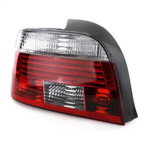 Left tail light suitable for 5 Series BMW E39 Sedan 9/2000-2003