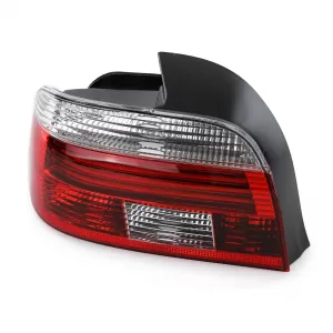 Left tail light suitable for 5 Series BMW E39 Sedan 9/2000-2003