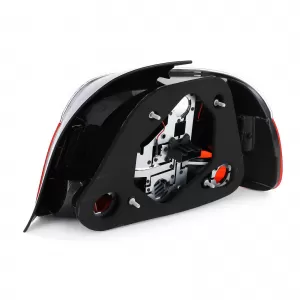 Left tail light suitable for 5 Series BMW E39 Sedan 9/2000-2003