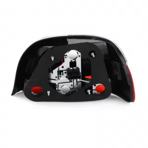 Left tail light suitable for 5 Series BMW E39 Sedan 9/2000-2003