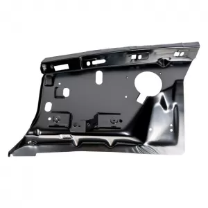 Inner Fender Apron Left for Ford Mustang 87-93