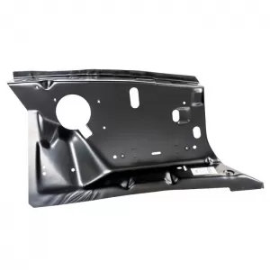Inner Fender Apron Left for Ford Mustang 87-93