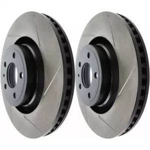 image-21-StopTech HC első féktárcsa 352mm mart Ford Mustang 15-21