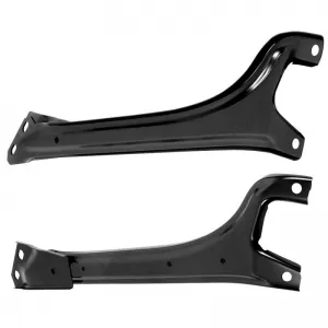 Strive shock absorber mount to firewall fits Ford Mustang 69-70