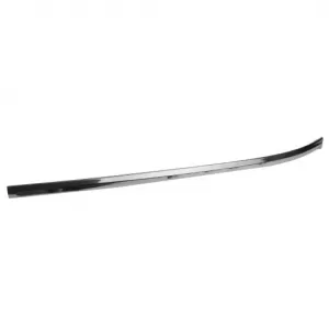 Molding windshield upper left for Ford Mustang 64-68 coupe / fastback