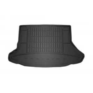 Frogum ProLine rubber trunk mat suitable for Lexus CT 200H after 2010 without subwoofer