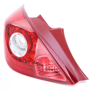 Left tail light for Opel Corsa D 3-door from 06