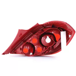 Left tail light for Opel Corsa D 3-door from 06