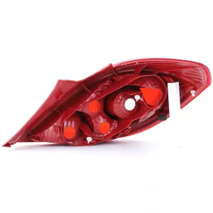 Left tail light for Opel Corsa D 3-door from 06