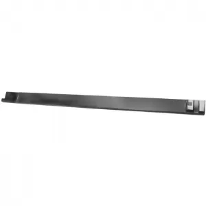 Inner rocker panel left for Chevy Chevelle Malibu 68-72 Pontiac GTO