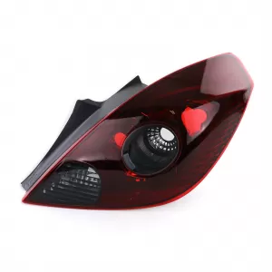 Tail light OPC right for Opel Corsa D 3-door 2006-2014