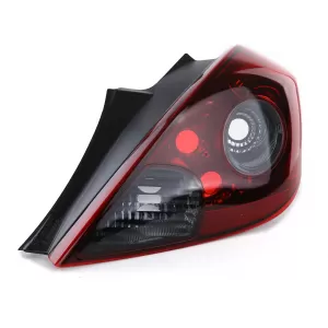 Tail light OPC right for Opel Corsa D 3-door 2006-2014