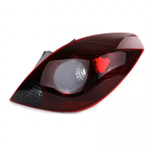 Tail light OPC right for Opel Corsa D 3-door 2006-2014