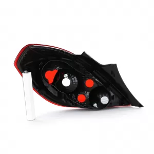 Tail light OPC right for Opel Corsa D 3-door 2006-2014