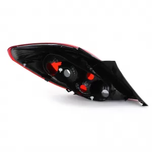 Tail light OPC right for Opel Corsa D 3-door 2006-2014
