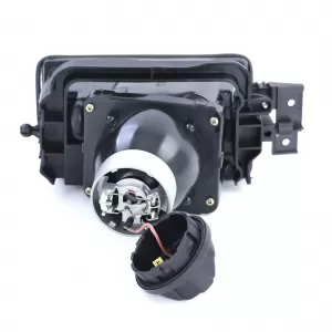 Fog light H1 left side suitable for BMW 5 Series E34 88-95