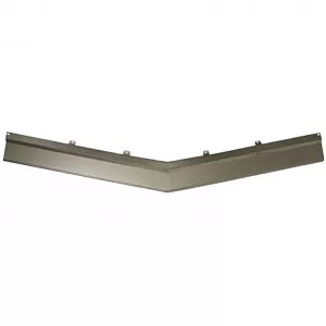 Grille frame center section for Ford Mustang 70