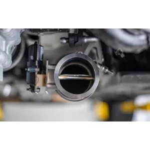 MagnaFlow Performance Exhaust Valve Kit 10805 for Ford Mustang 5.0L 18-22
