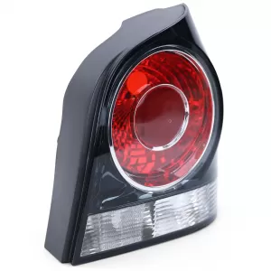 Tail light black right for VW Polo 9N3 05-09