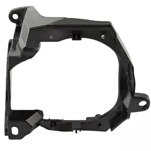 Fog Light Bracket Right for Ford Mustang 15-17