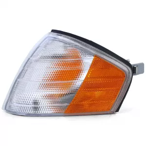 White left indicator suitable for Mercedes SL R129 89-93
