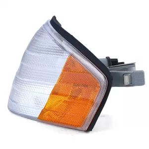 White left indicator suitable for Mercedes SL R129 89-93