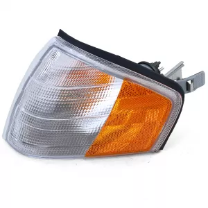White left indicator suitable for Mercedes SL R129 89-93