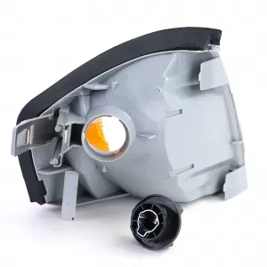 White left indicator suitable for Mercedes SL R129 89-93