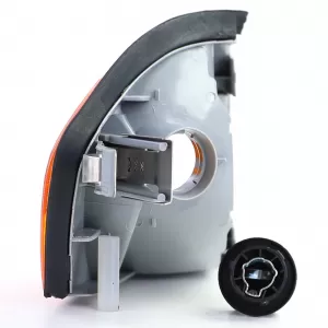 White left indicator suitable for Mercedes SL R129 89-93