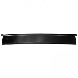 Trunk Upper Closing Panel for Ford Mustang 69-70 Fastback
